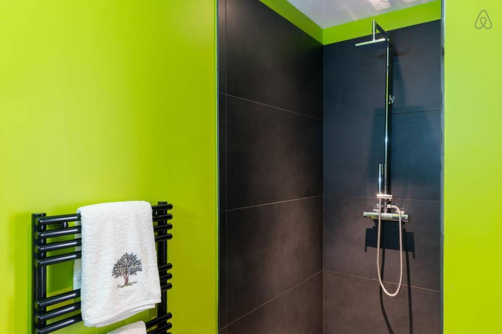 Chambre D'Hotes Le Secadou ลาซิโอตาต์ ภายนอก รูปภาพ