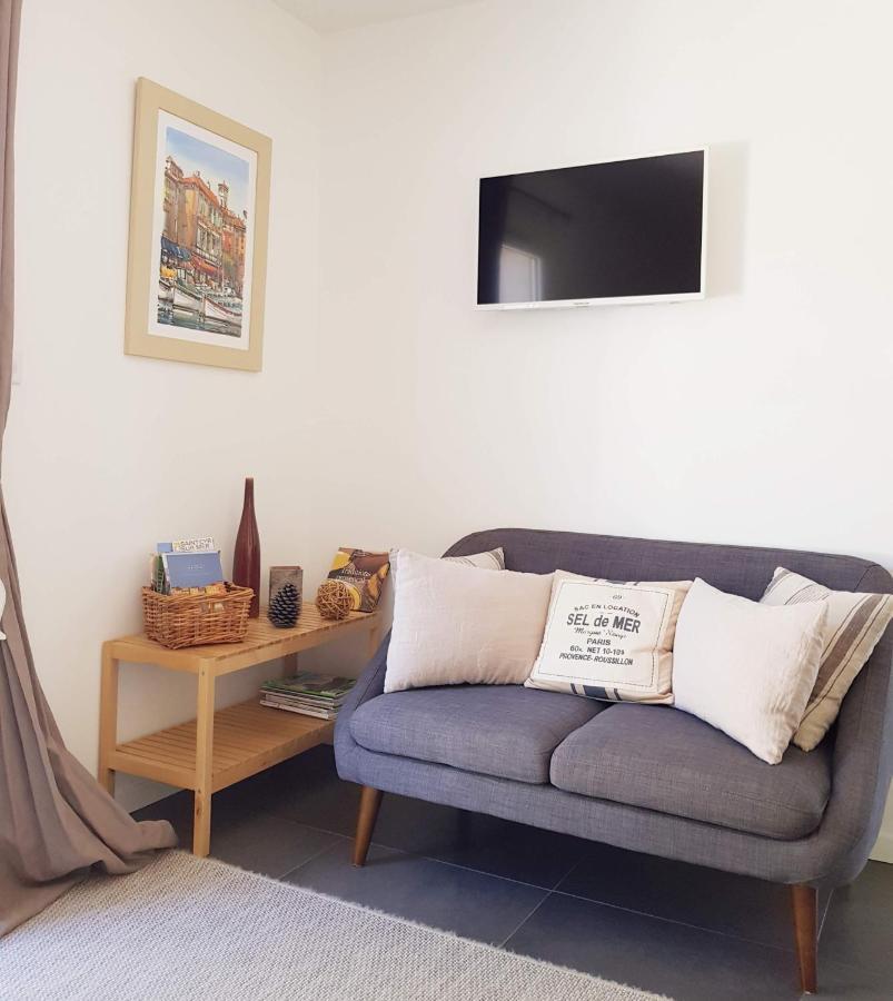 Chambre D'Hotes Le Secadou ลาซิโอตาต์ ภายนอก รูปภาพ