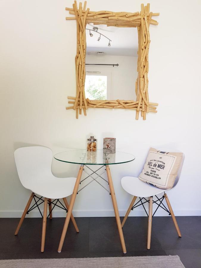 Chambre D'Hotes Le Secadou ลาซิโอตาต์ ภายนอก รูปภาพ