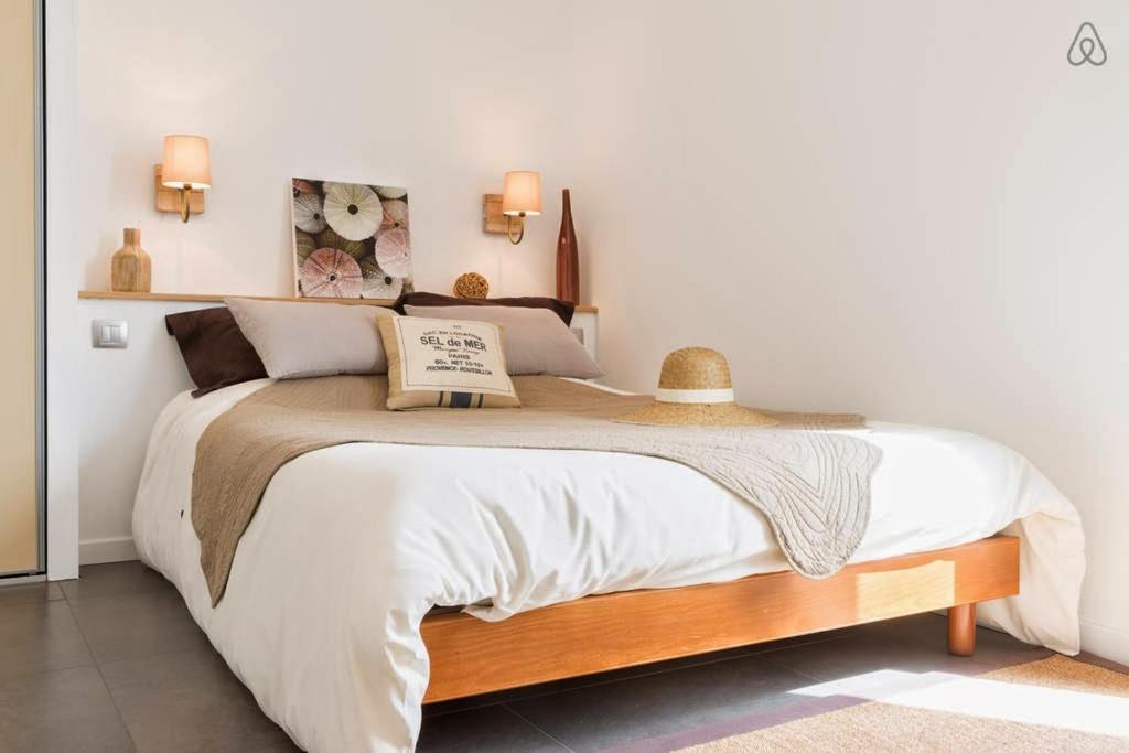 Chambre D'Hotes Le Secadou ลาซิโอตาต์ ห้อง รูปภาพ